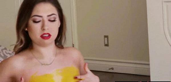  Teen GF (melissa moore) On Camera Get Sluty And Bang Hard mov-21